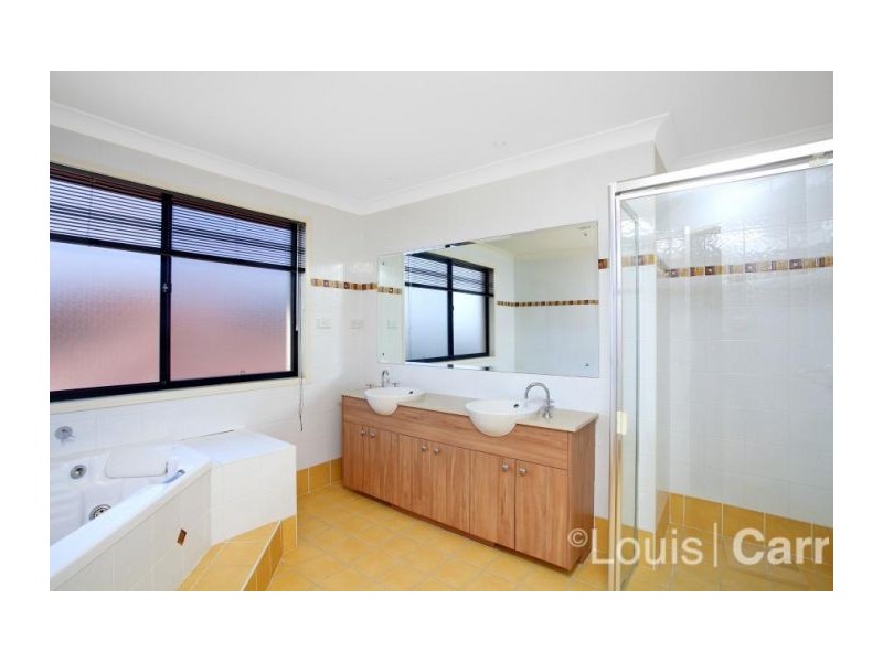 42 Buller Cct, Beaumont Hills NSW 2155