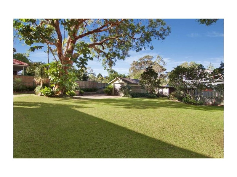 22 New Line Road, West Pennant Hills NSW 2125