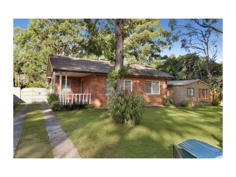 22 New Line Road, West Pennant Hills NSW 2125