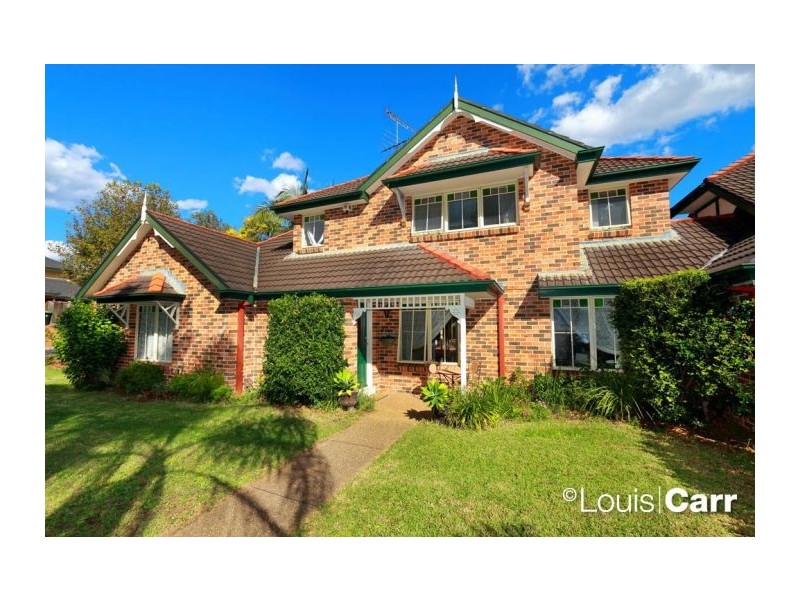 24a Kingussie Avenue, Castle Hill NSW 2154