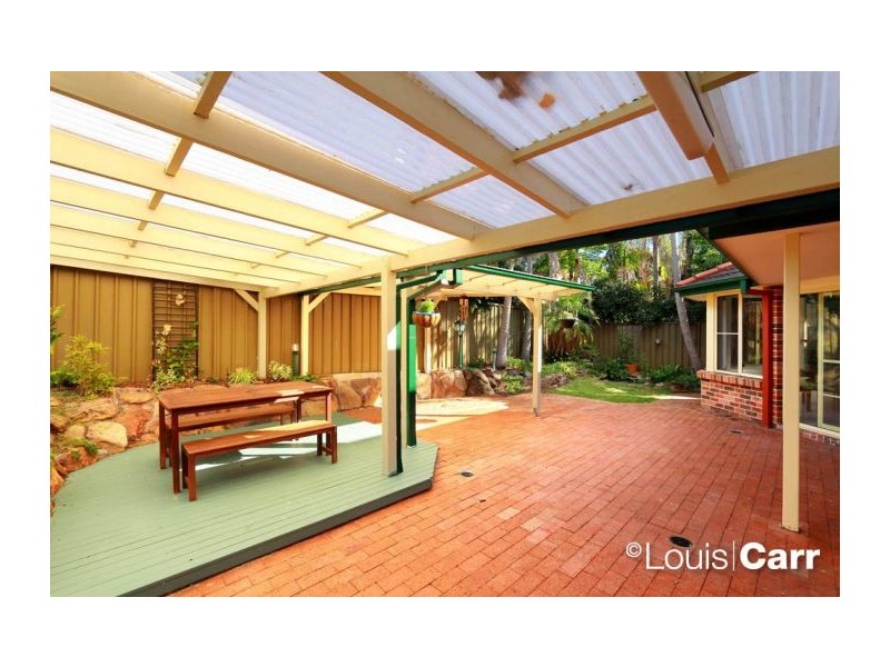 24a Kingussie Avenue, Castle Hill NSW 2154