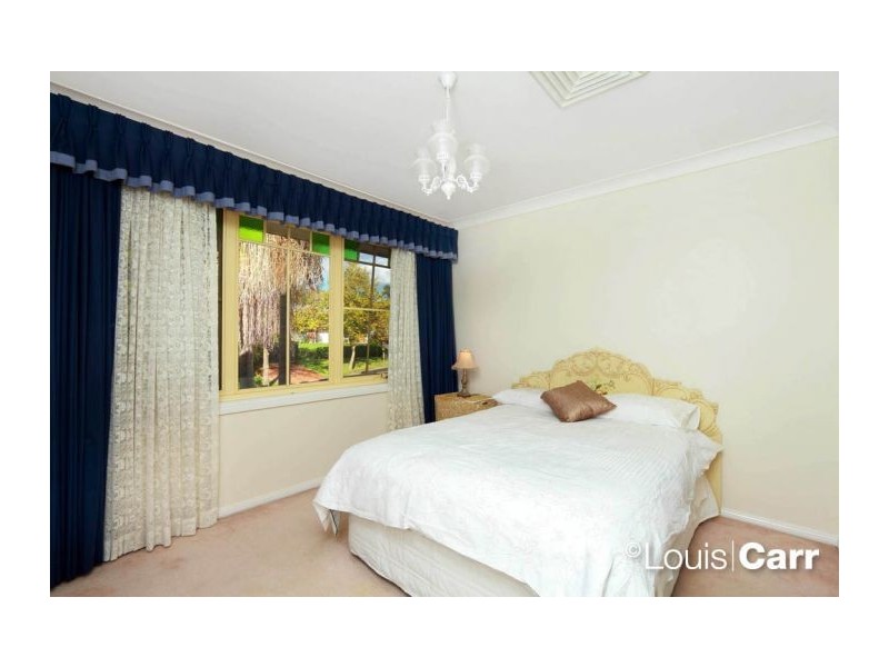 24a Kingussie Avenue, Castle Hill NSW 2154