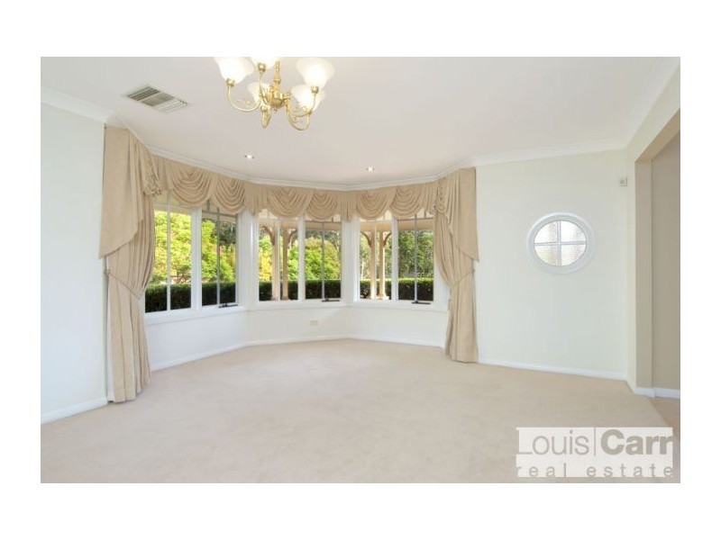 1 Redwood Close, Castle Hill NSW 2154