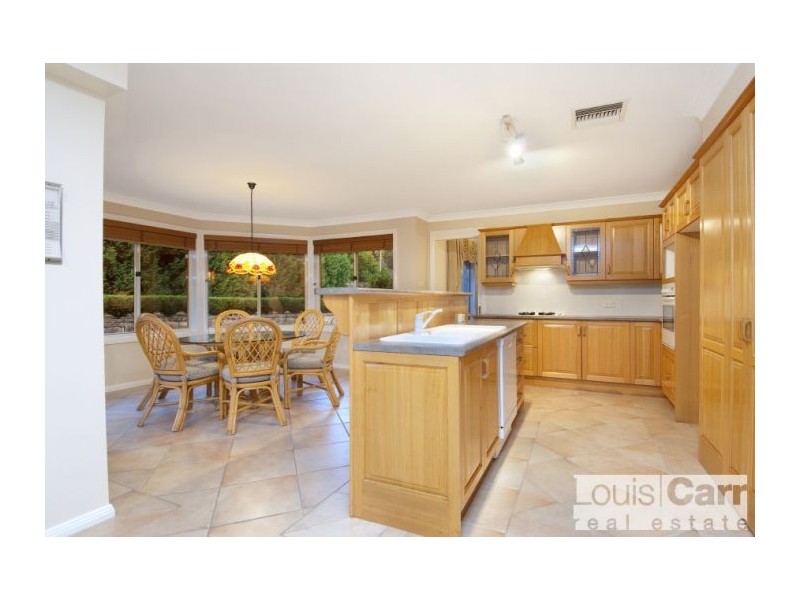 1 Redwood Close, Castle Hill NSW 2154