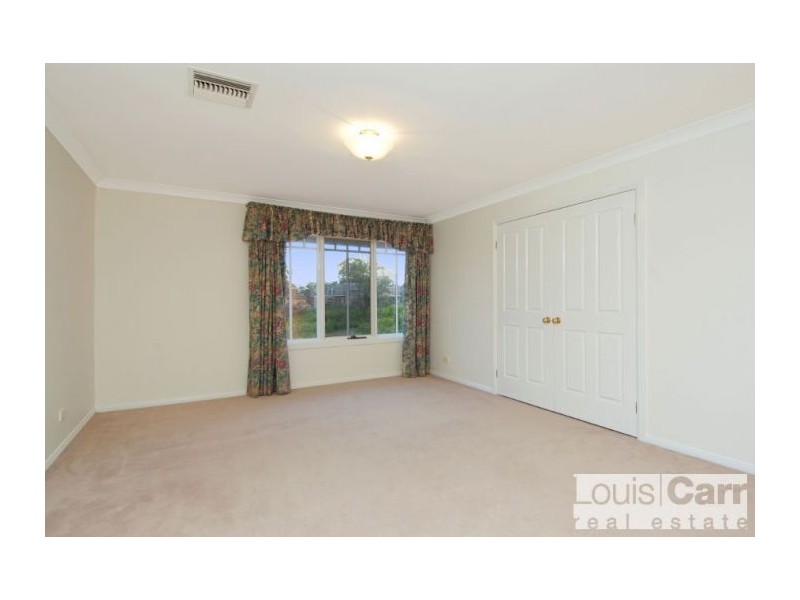 1 Redwood Close, Castle Hill NSW 2154