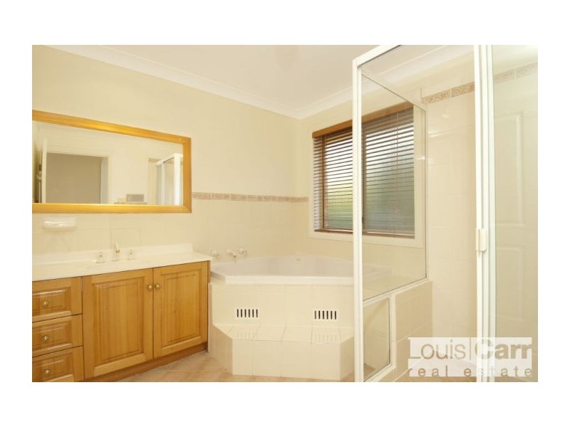 1 Redwood Close, Castle Hill NSW 2154