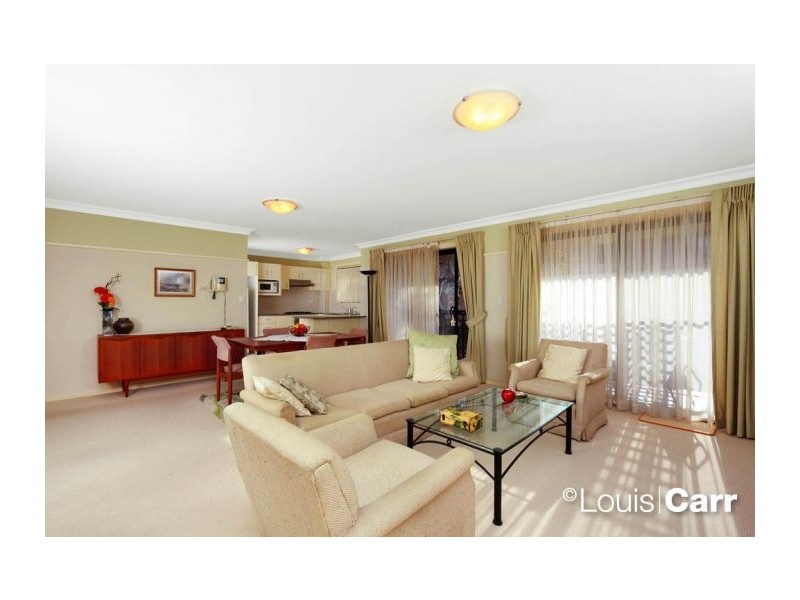 8/23-25 Showground Road, Castle Hill NSW 2154