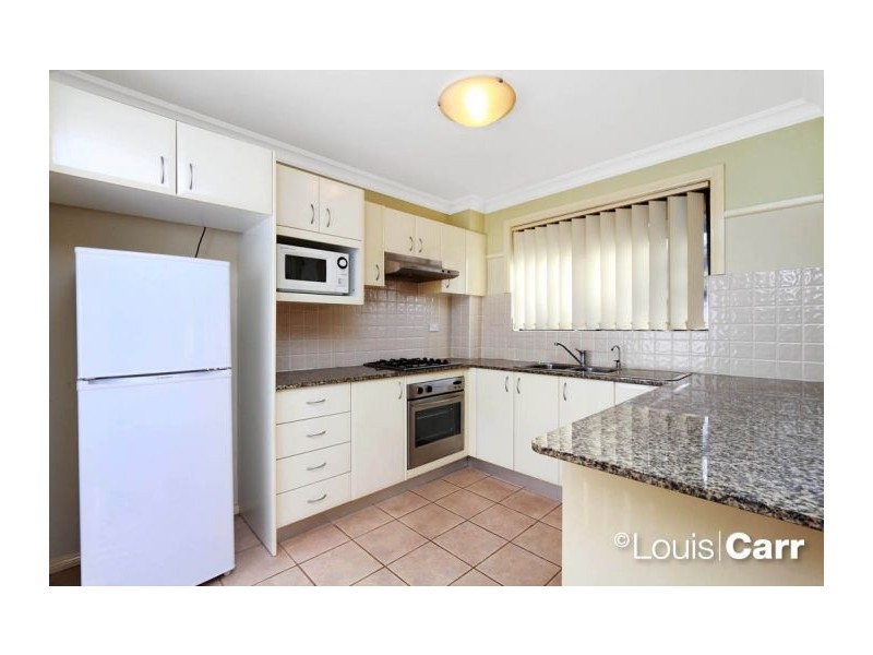 8/23-25 Showground Road, Castle Hill NSW 2154