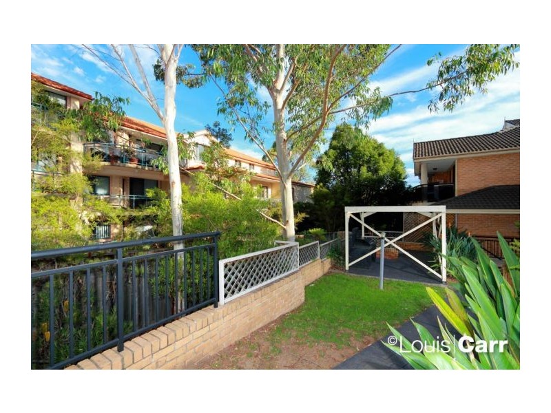 8/23-25 Showground Road, Castle Hill NSW 2154