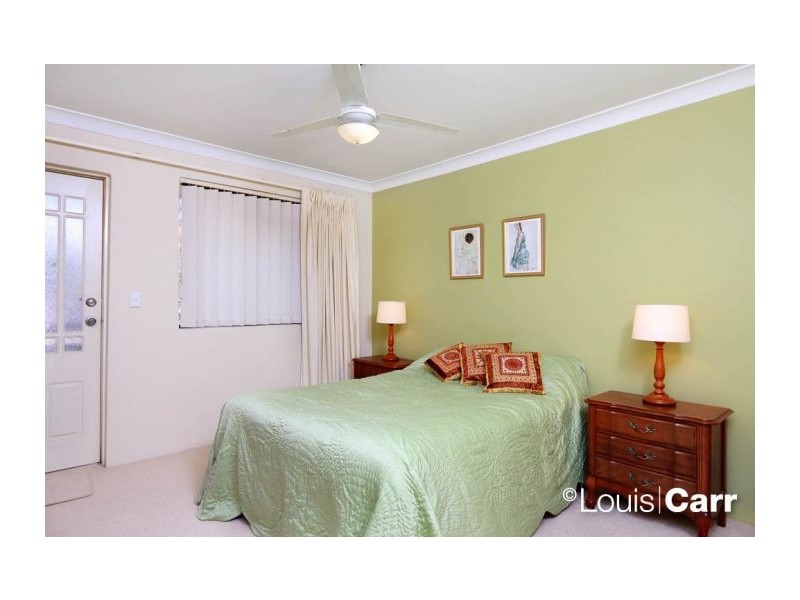 8/23-25 Showground Road, Castle Hill NSW 2154