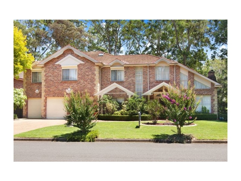 169  Oratava Ave, West Pennant Hills NSW 2125