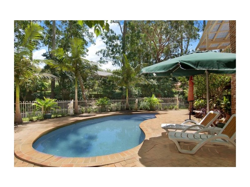 169  Oratava Ave, West Pennant Hills NSW 2125