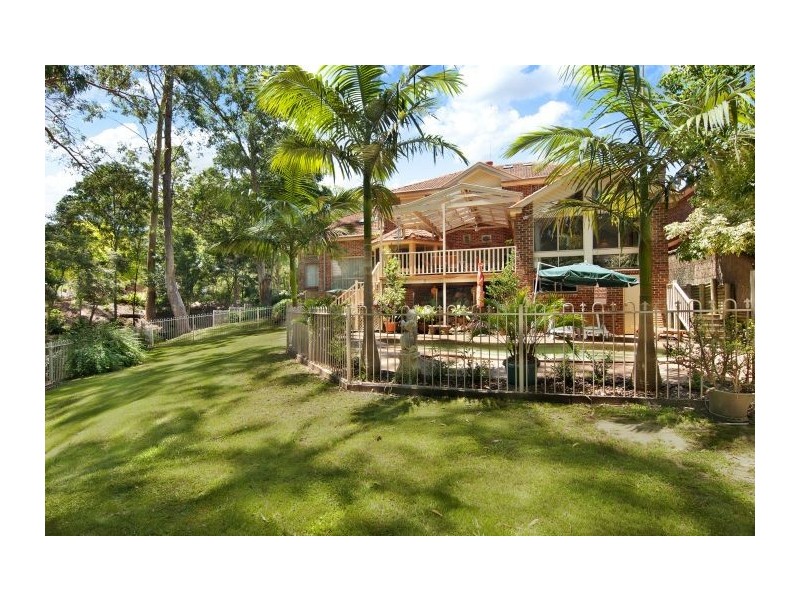 169  Oratava Ave, West Pennant Hills NSW 2125