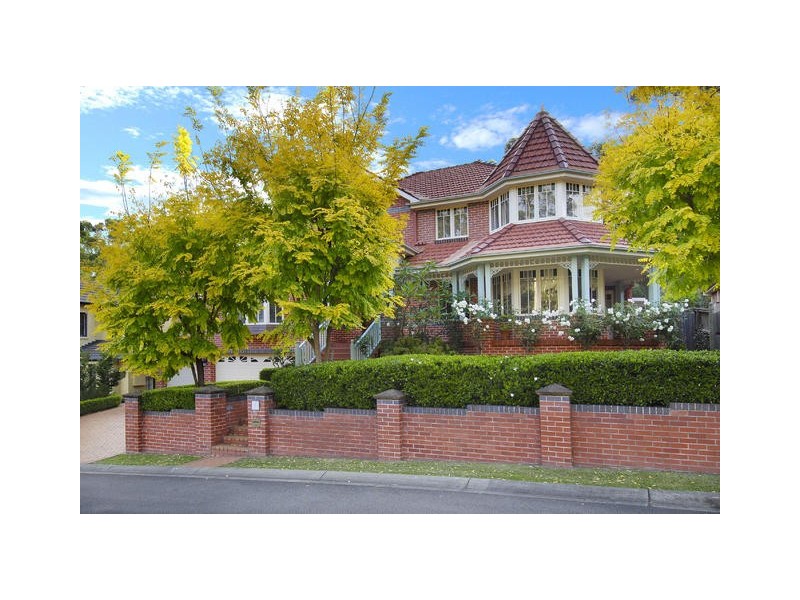 West Pennant Hills NSW 2125