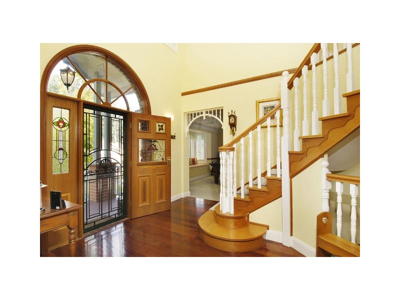 West Pennant Hills NSW 2125