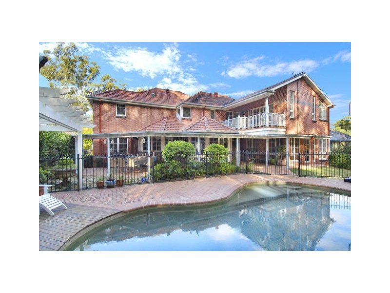West Pennant Hills NSW 2125