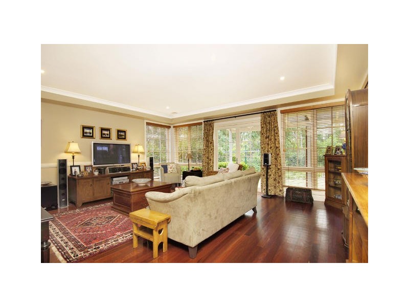 West Pennant Hills NSW 2125
