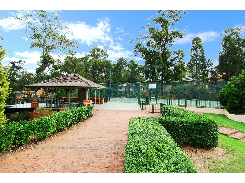 West Pennant Hills NSW 2125