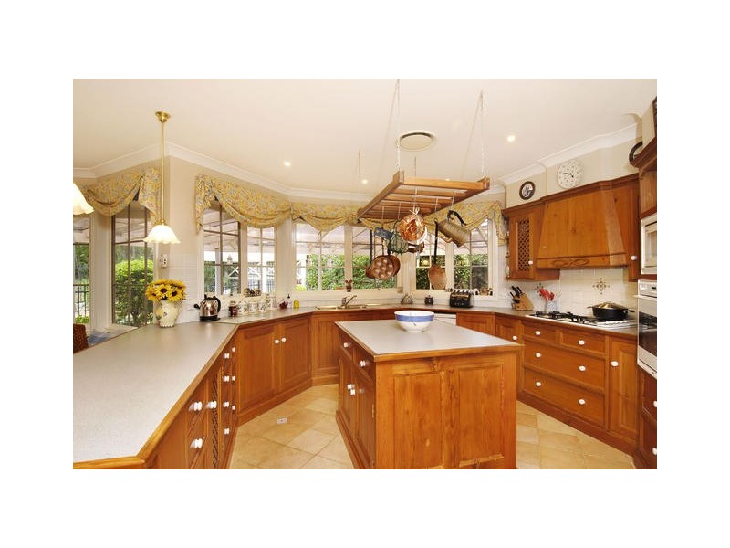 West Pennant Hills NSW 2125