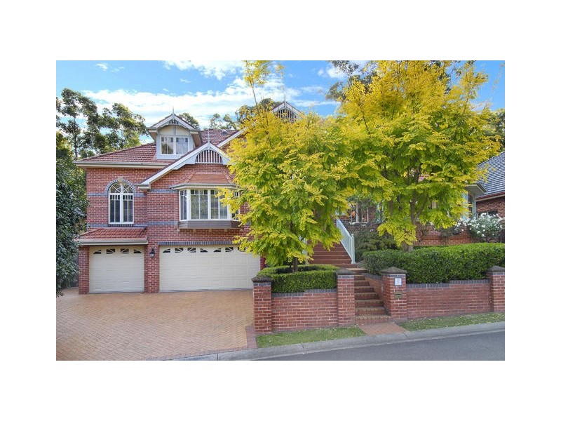 West Pennant Hills NSW 2125