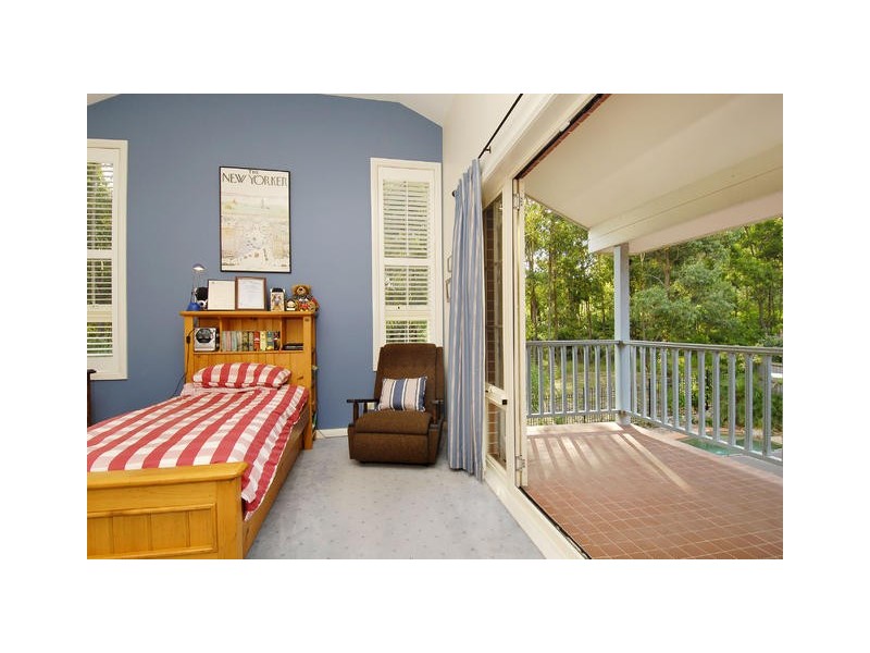 West Pennant Hills NSW 2125