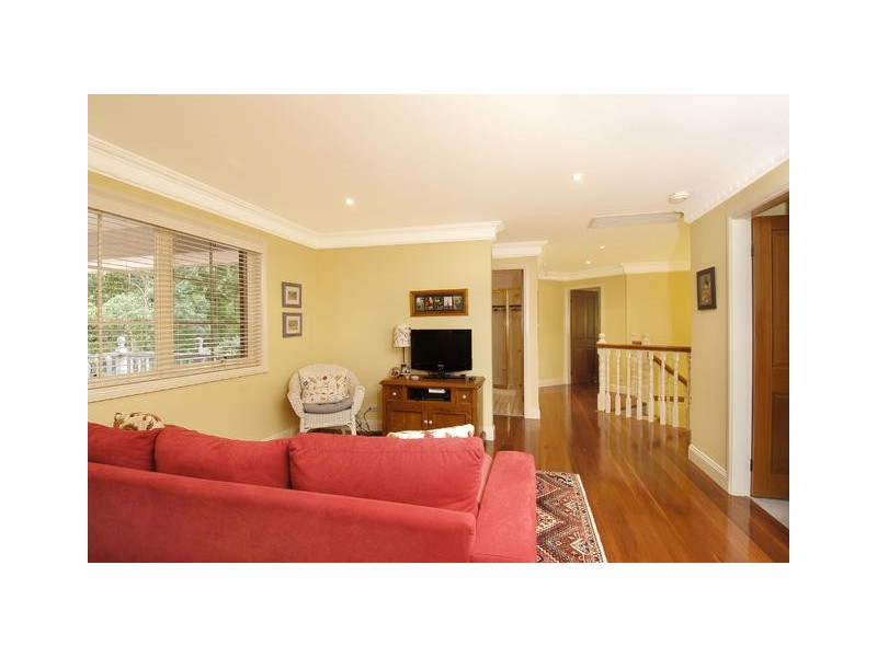 West Pennant Hills NSW 2125