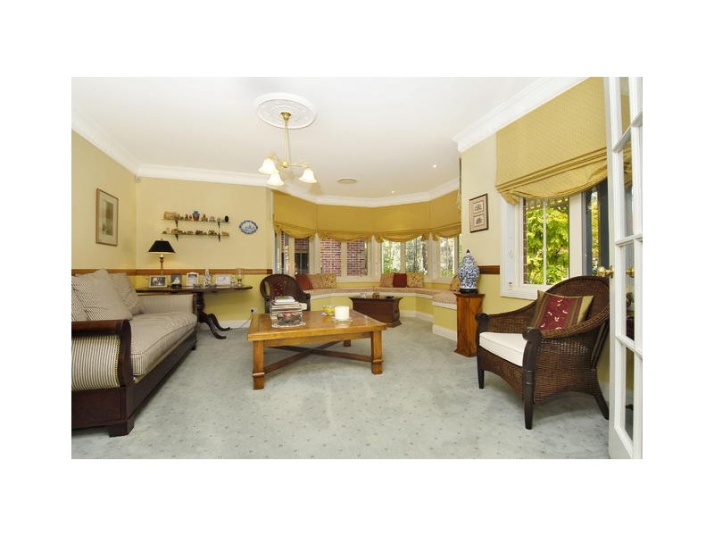 West Pennant Hills NSW 2125