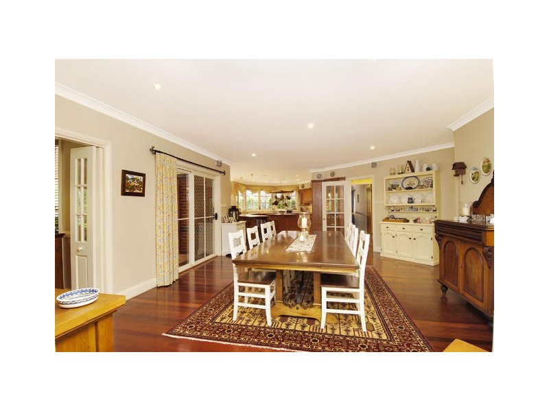 West Pennant Hills NSW 2125