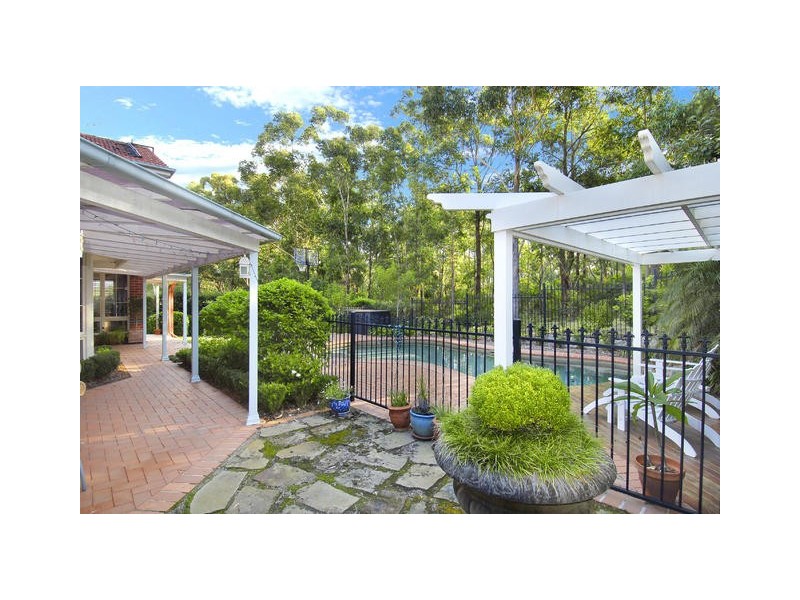 West Pennant Hills NSW 2125