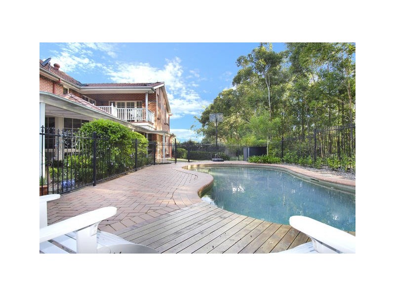 West Pennant Hills NSW 2125