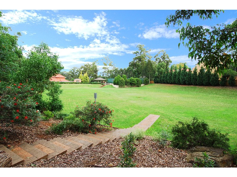 West Pennant Hills NSW 2125