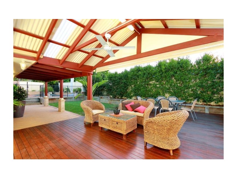 5 Hamish Court, Beaumont Hills NSW 2155