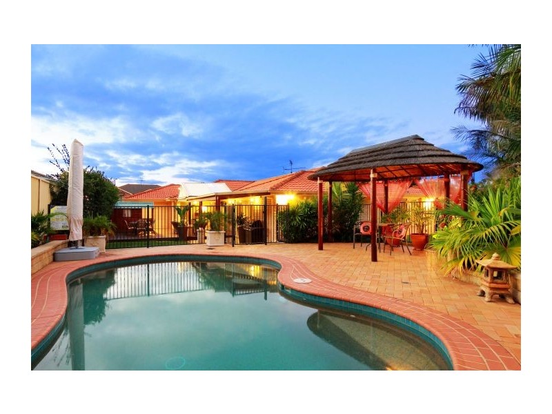 5 Hamish Court, Beaumont Hills NSW 2155