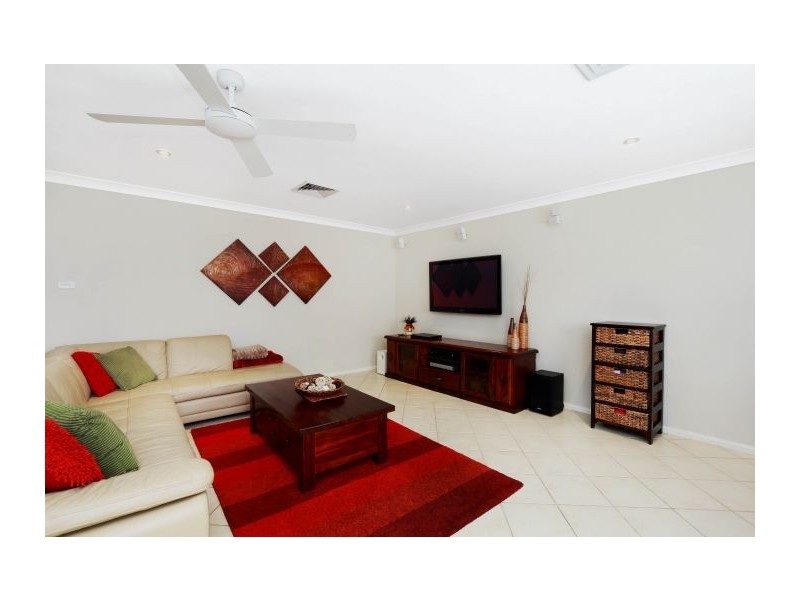 5 Hamish Court, Beaumont Hills NSW 2155