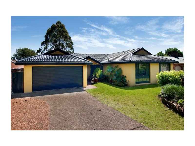 68 Ridgecrop Drive, Castle Hill NSW 2154