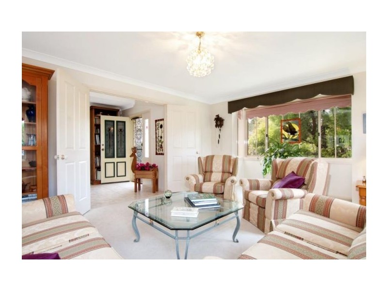 West Pennant Hills NSW 2125