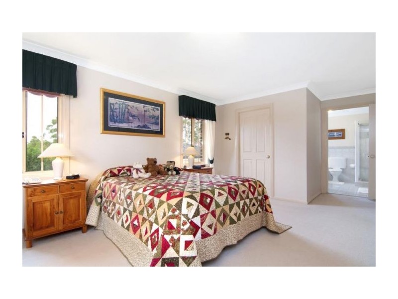 West Pennant Hills NSW 2125