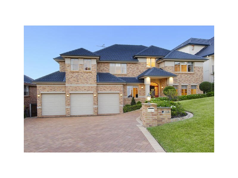 West Pennant Hills NSW 2125