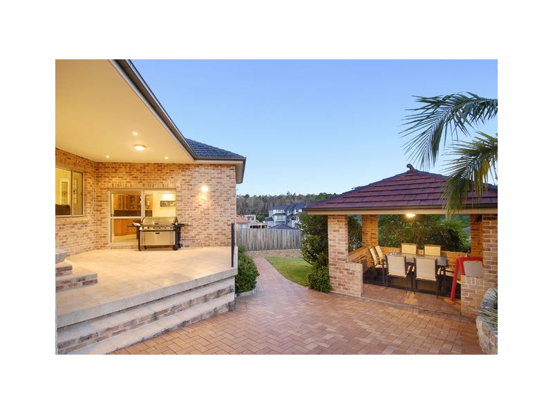 West Pennant Hills NSW 2125