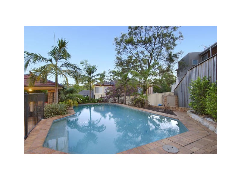 West Pennant Hills NSW 2125