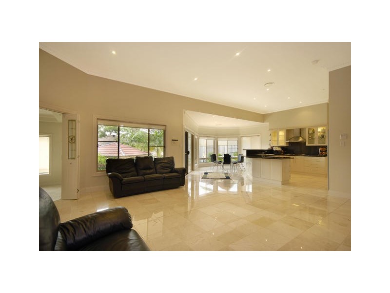 West Pennant Hills NSW 2125