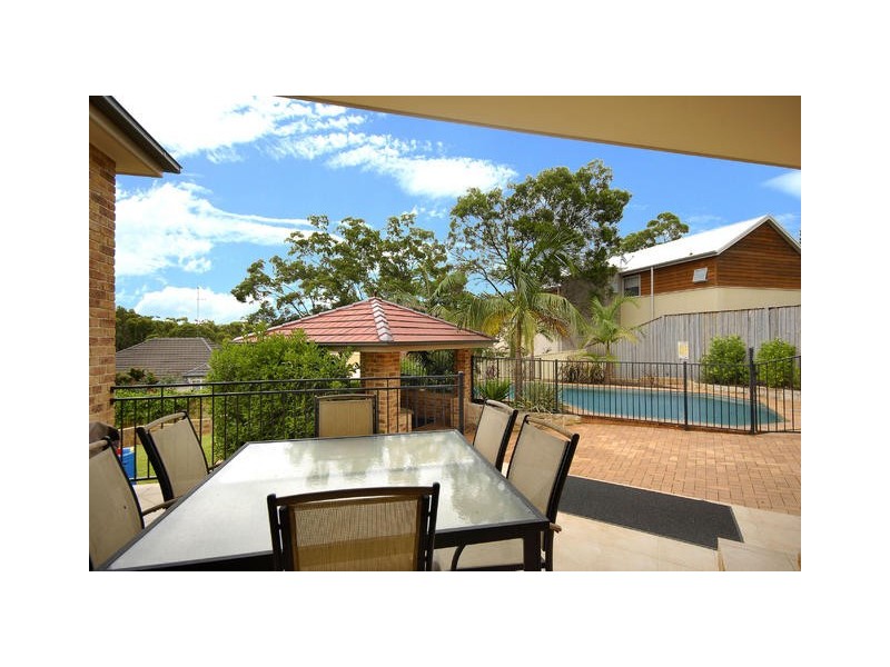 West Pennant Hills NSW 2125