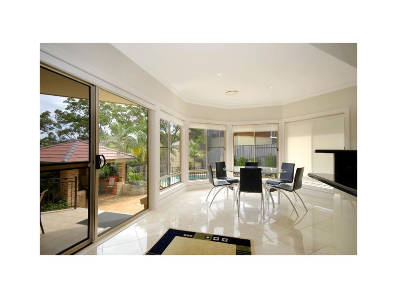 West Pennant Hills NSW 2125