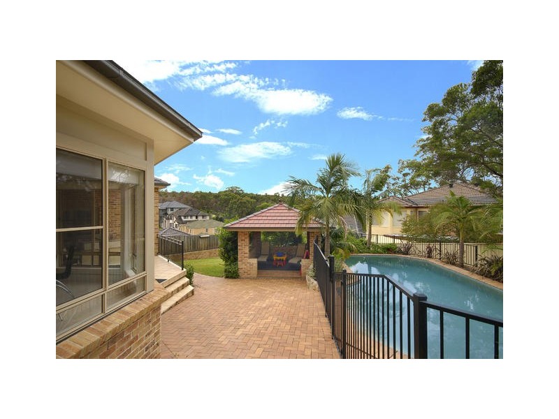 West Pennant Hills NSW 2125