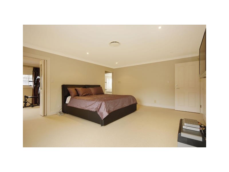 West Pennant Hills NSW 2125