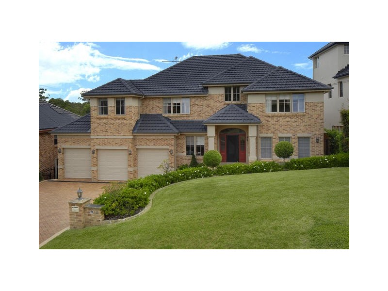 West Pennant Hills NSW 2125