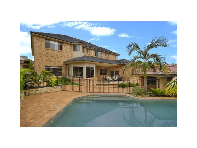West Pennant Hills NSW 2125