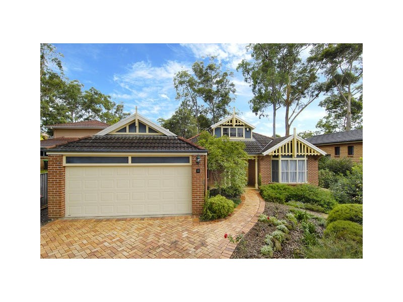 Castle Hill NSW 2154