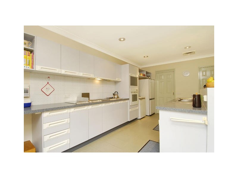 Castle Hill NSW 2154