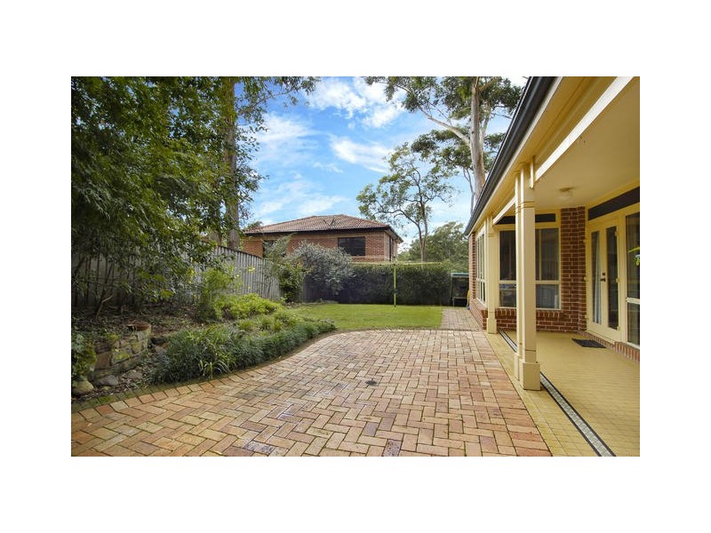 Castle Hill NSW 2154